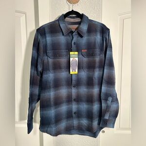 Orvis Button Up Shirt S